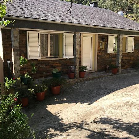 شقة O Refugio Do Mineiro اروكا المظهر الخارجي الصورة