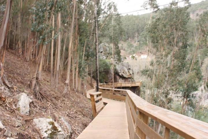 شقة O Refugio Do Mineiro اروكا المظهر الخارجي الصورة