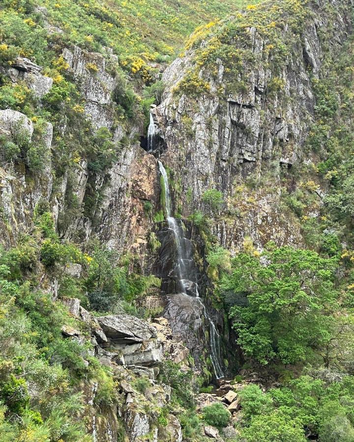 شقة O Refugio Do Mineiro اروكا المظهر الخارجي الصورة