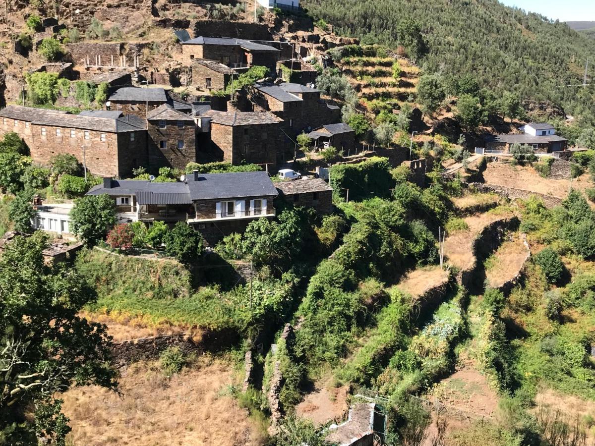 شقة O Refugio Do Mineiro اروكا المظهر الخارجي الصورة