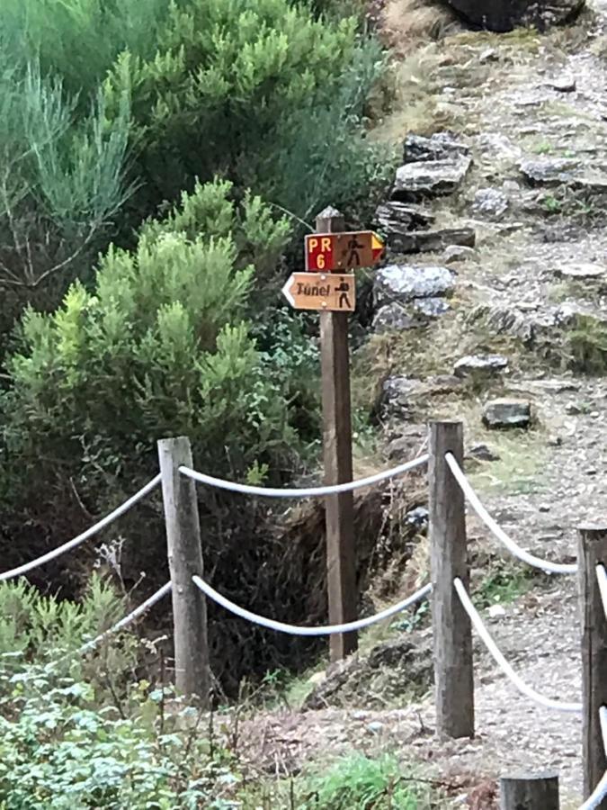 شقة O Refugio Do Mineiro اروكا المظهر الخارجي الصورة